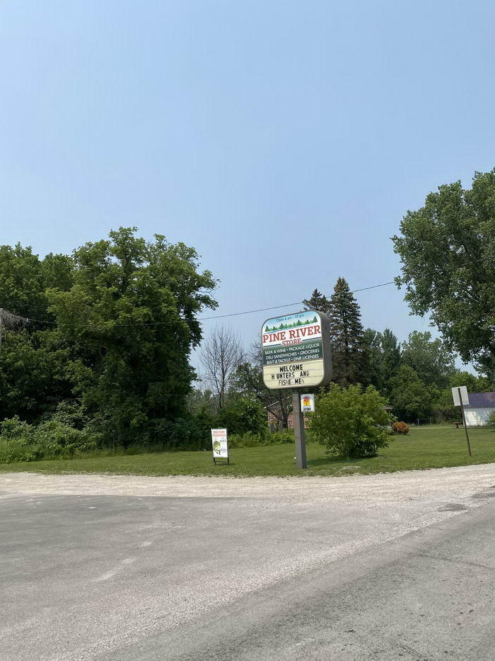 Whites Beach - July 2021 Photo Of Whites Beach (newer photo)